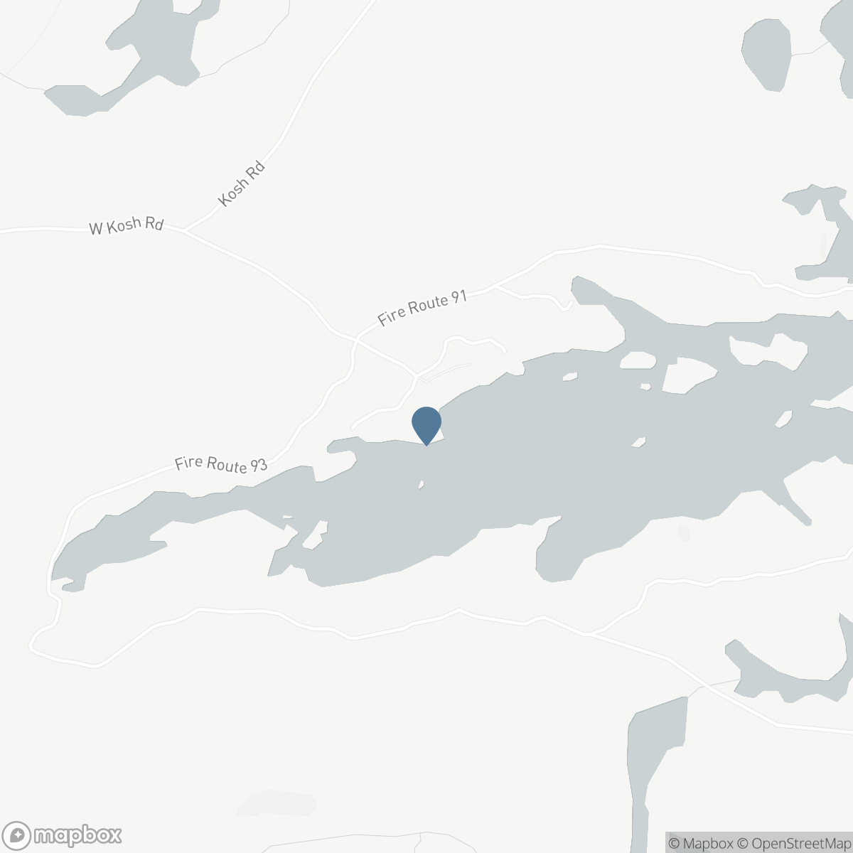 17 FIRE ROUTE 92A KASSHABOG LAKE, North Kawartha, Ontario K0L 2H0